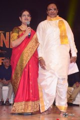 NTR Biopic Audio Launch